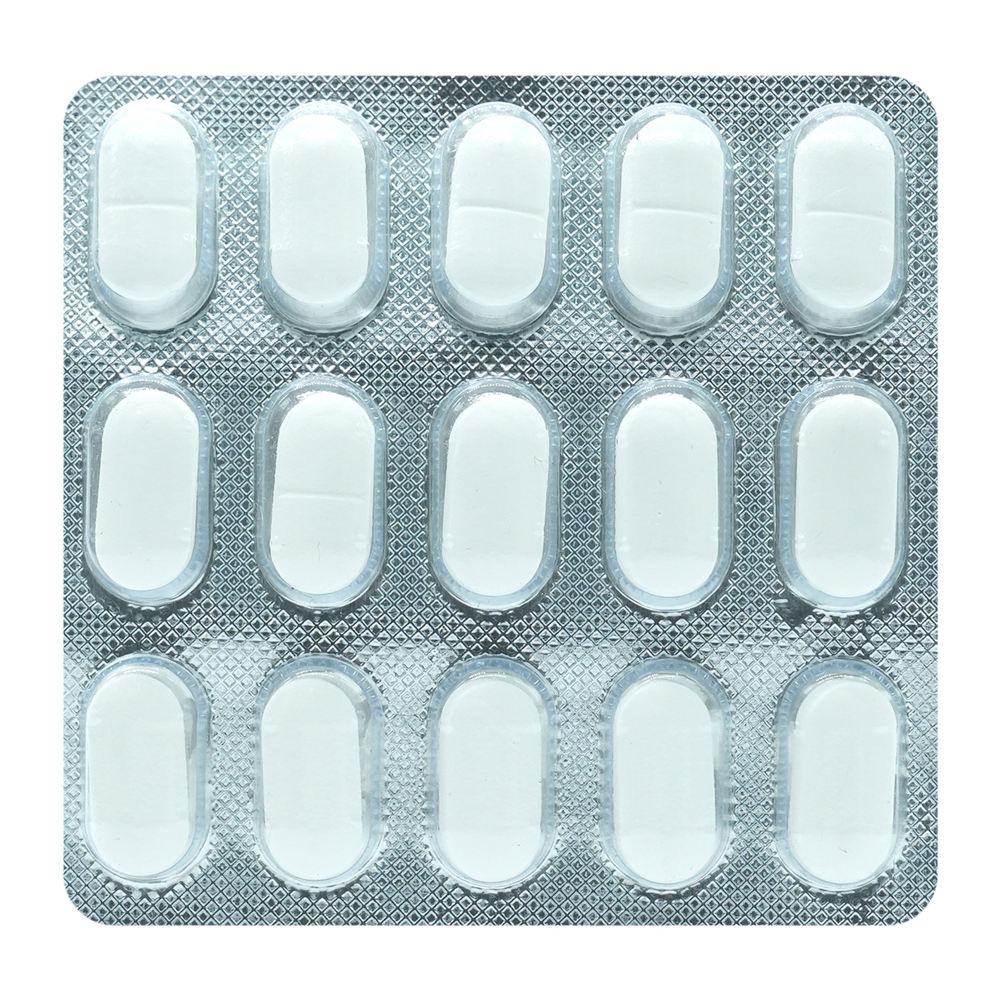 GLZ Plus Tablet 15's, Pack of 15 TABLETS GLZ Plus Tablet 15's, Pack of 15 TABLETS