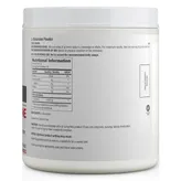 GNC PRO Performance L-Glutamine 5000 mg Unflavored Powder, 250 gm, Pack of 1