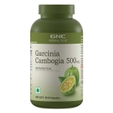 GNC Herbal Plus Garcinia Cambogia 500 mg, 90 Capsules