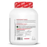 GNC Pro Performance 100% Whey Protein Mawa Kulfi Flavour Powder, 1.81 kg, Pack of 1