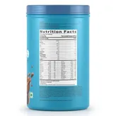 GNC Total Lean Shake 25 Chocolate Flavour Powder, 750 gm, Pack of 1