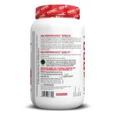 GNC Pro Performance 100% Whey Protein Mango Smoothie Flavour Powder, 0.907 kg, Pack of 1