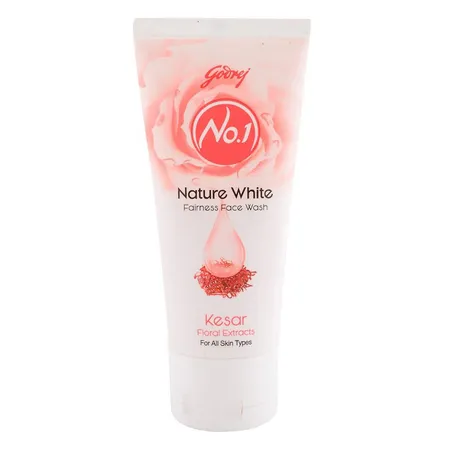 Godrej No 1 Face Wash, 50 gm