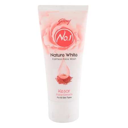 Godrej No 1 Face Wash, 50 gm