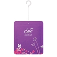 Godrej Aer Power Pocket Lavender Bloom Bathroom Fragrance, 10 gm