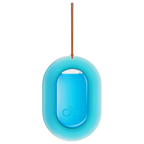 Godrej Aero Car Fragance Cool Aqua 7.5 gm, Pack of 1