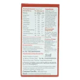GoFigure Weight Management Shot Kiwi Strawberry Flavour Powder, 105 gm (21x5 gm), Pack of 1