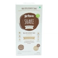 GoFigure Meal Replacement Shake Creamy Chocolate Flavour Powder, 180 gm (3x60 gm)