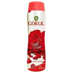 Gokul Royal Rose Beauty Powder, 300 gm