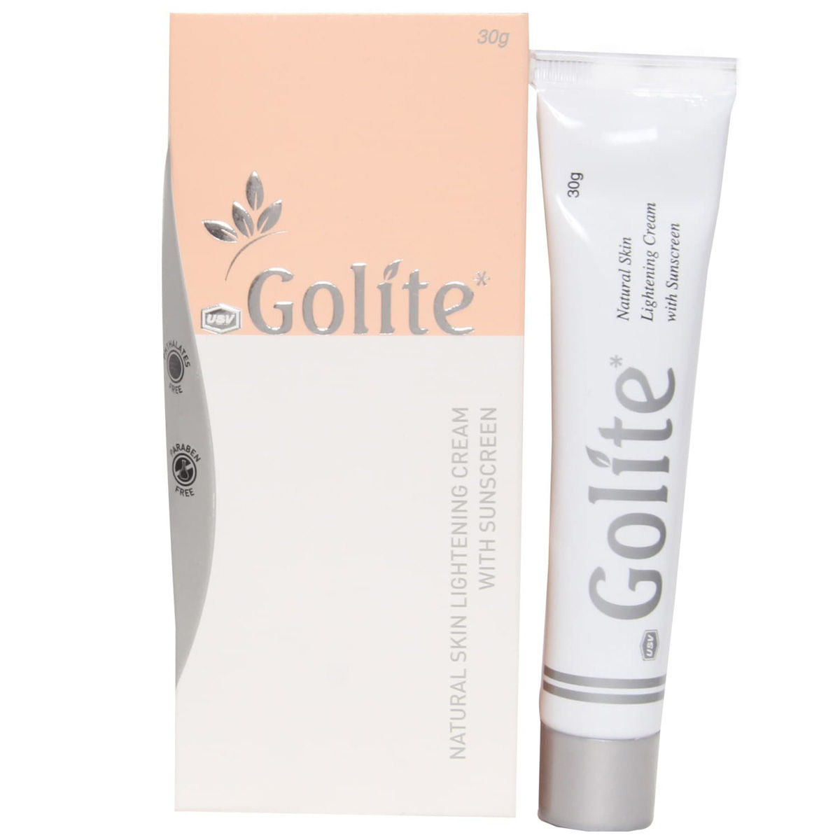 Golite cream store