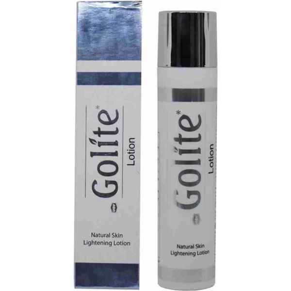 Golite Lotion 100 ml