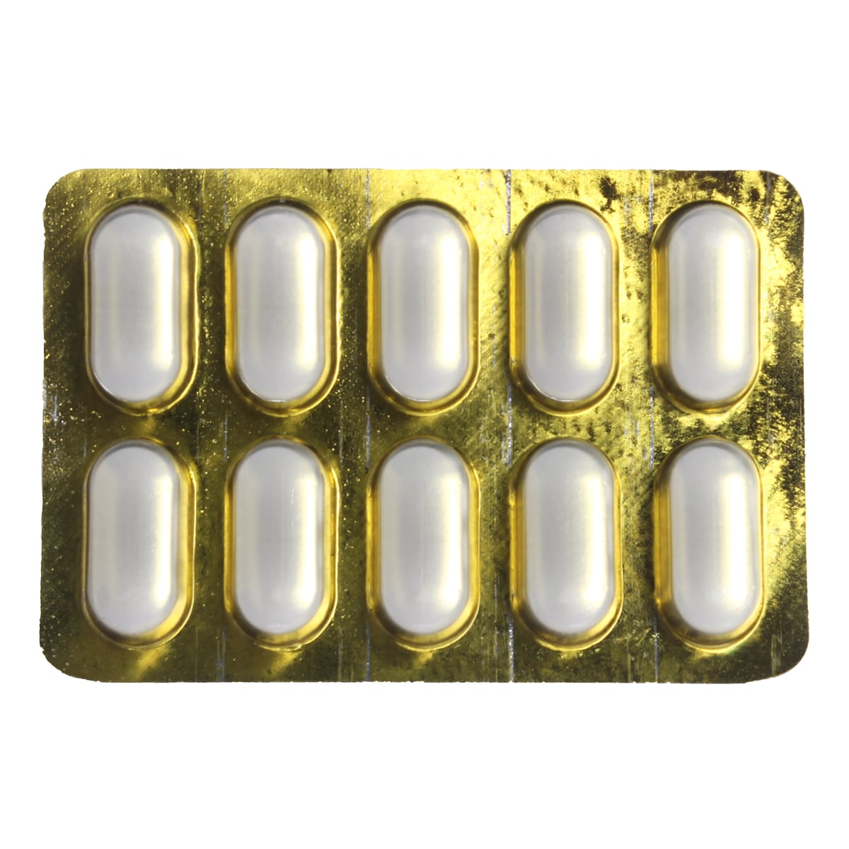 Goldcal-HD Tablet 10's, Pack of 10 TABLETS Goldcal-HD Tablet 10's, Pack of 10 TABLETS
