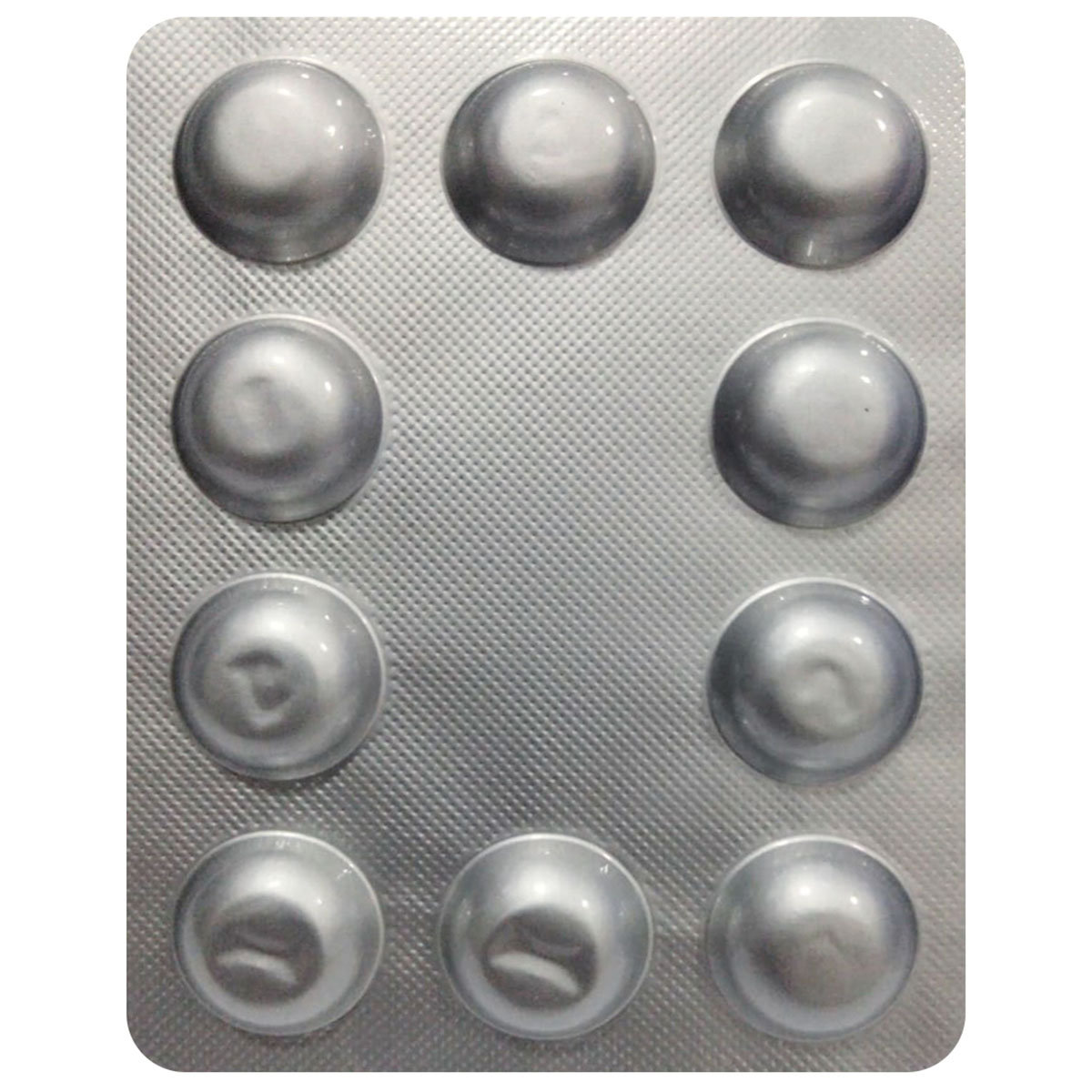 Goldspas Tablet 10's, Pack of 10 TabletS Goldspas Tablet 10's, Pack of 10 TabletS