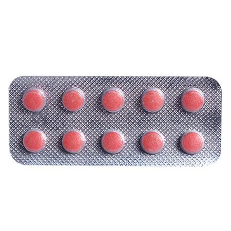 Gomo Tablet 10's
