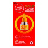 Good Knight Gold Flash Liquid Vapouriser, 45 ml, Pack of 1