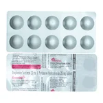 Gooday 20mg/20mg Tablet 