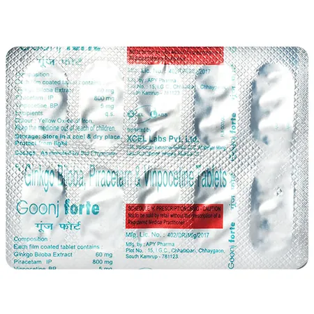 Goonj Tab 10'S