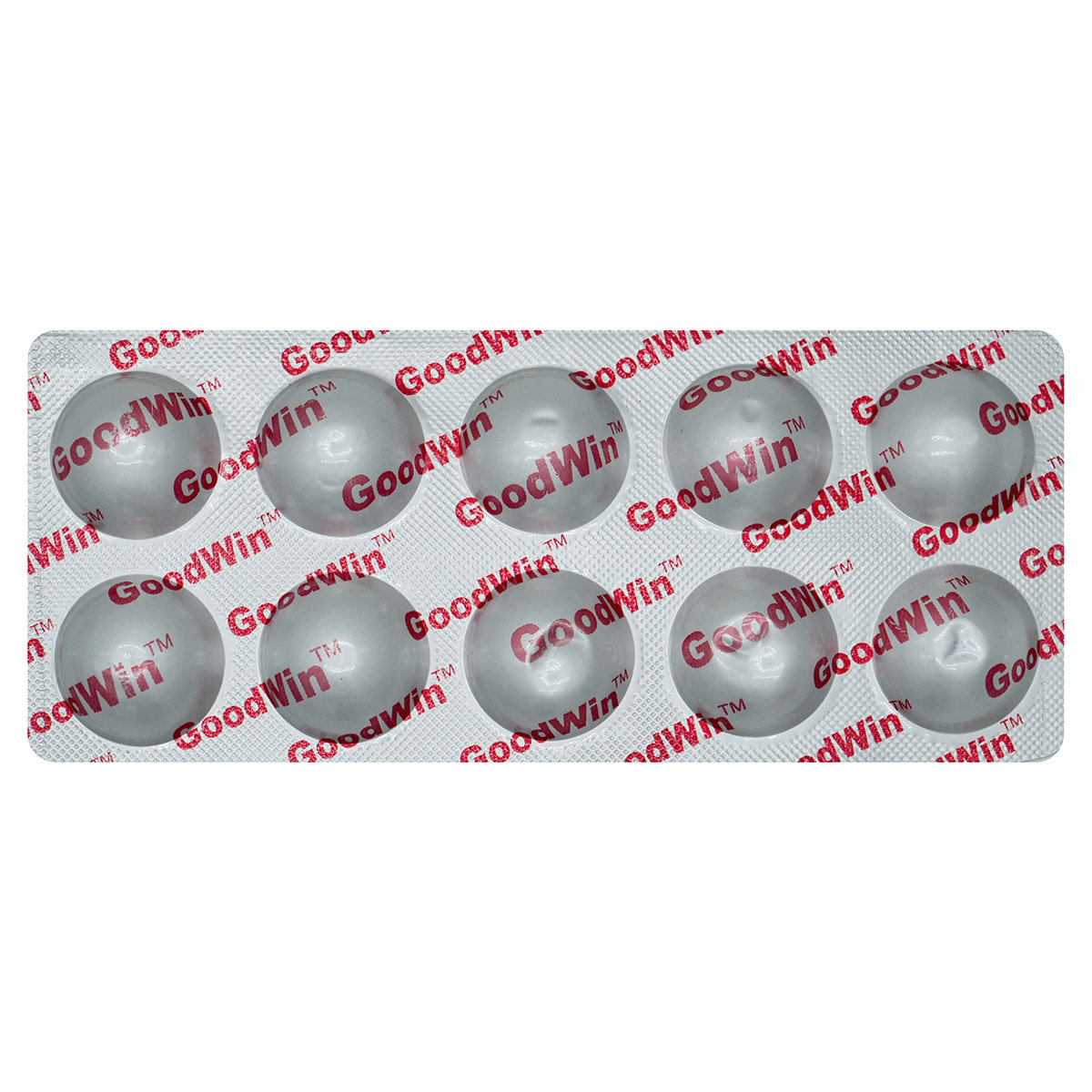Goodwin Tablet 10's, Pack of 10 TabletS Goodwin Tablet 10's, Pack of 10 TabletS