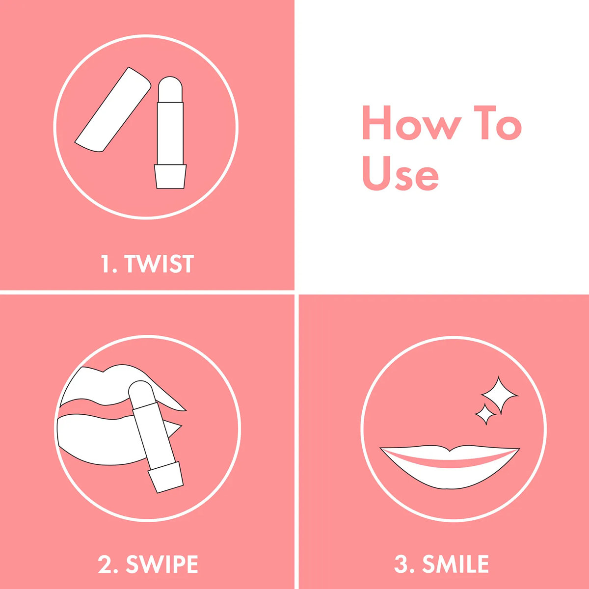 Good Vibes Rose Hydrating Pink Tinted SPF 15 Lip Balm, 4.2 gm, Pack of 1 Good Vibes Rose Hydrating Pink Tinted SPF 15 Lip Balm, 4.2 gm, Pack of 1