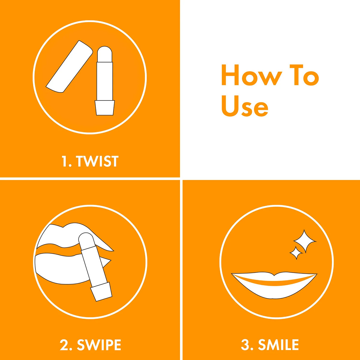 Good Vibes Peach Softening SPF 15 Lip Balm, 4.2 gm, Pack of 1 Good Vibes Peach Softening SPF 15 Lip Balm, 4.2 gm, Pack of 1