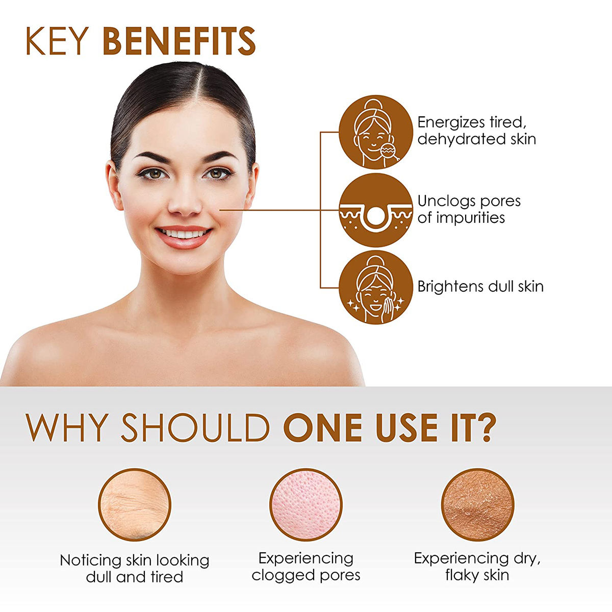 Good Vibes Orange Blossom Face Wash, 120 ml Price, Uses, Side Effects