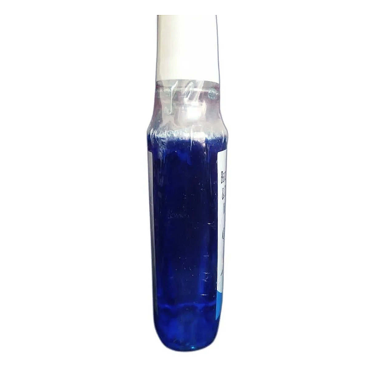 Gositis Mouth Wash 450 ml, Pack of 1 Liquid Gositis Mouth Wash 450 ml, Pack of 1 Liquid