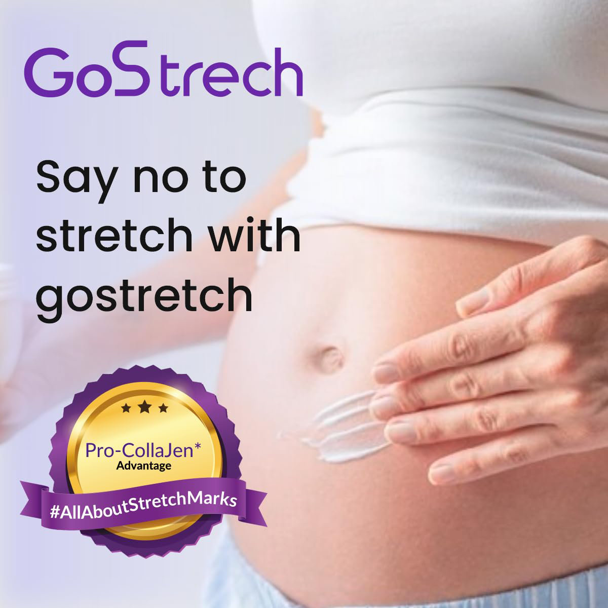 Gostrech Advanced Solution Of Marks Cream 70 gm | Reduces Marks | Improves Skin Elasticity & Skin Collagen, Pack of 1 Gostrech Advanced Solution Of Marks Cream 70 gm | Reduces Marks | Improves Skin Elasticity & Skin Collagen, Pack of 1
