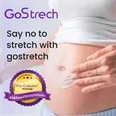 Gostrech Advanced Solution Of Marks Cream, 70 gm, Pack of 1