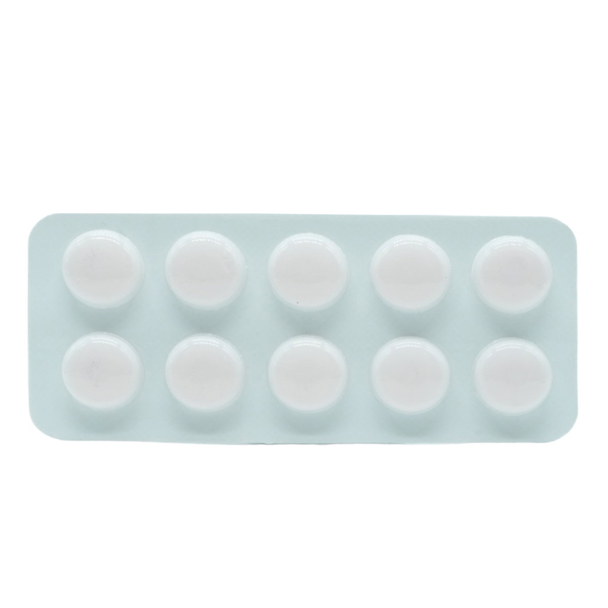 Gosita-100 Tablet 10's, Pack of 10 TabletS Gosita-100 Tablet 10's, Pack of 10 TabletS
