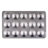 Goxoi 40 Tablet 15's, Pack of 15 TABLETS
