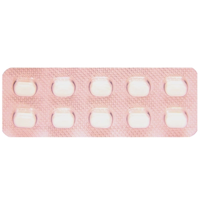 Gp-1 Tablet 10's, Pack of 10 TABLETS