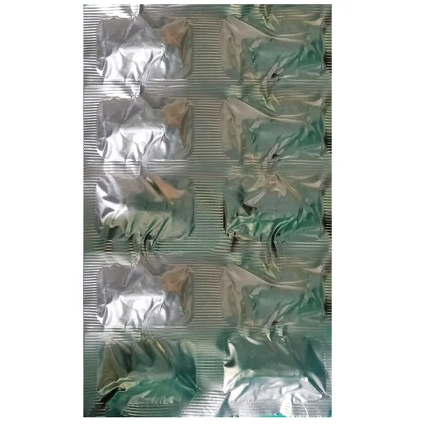 G-Panase 25000 Capsule 10's