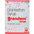 Grandem Syrup 10 ml