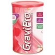 Gravipro Vanilla Flavour 200 gm