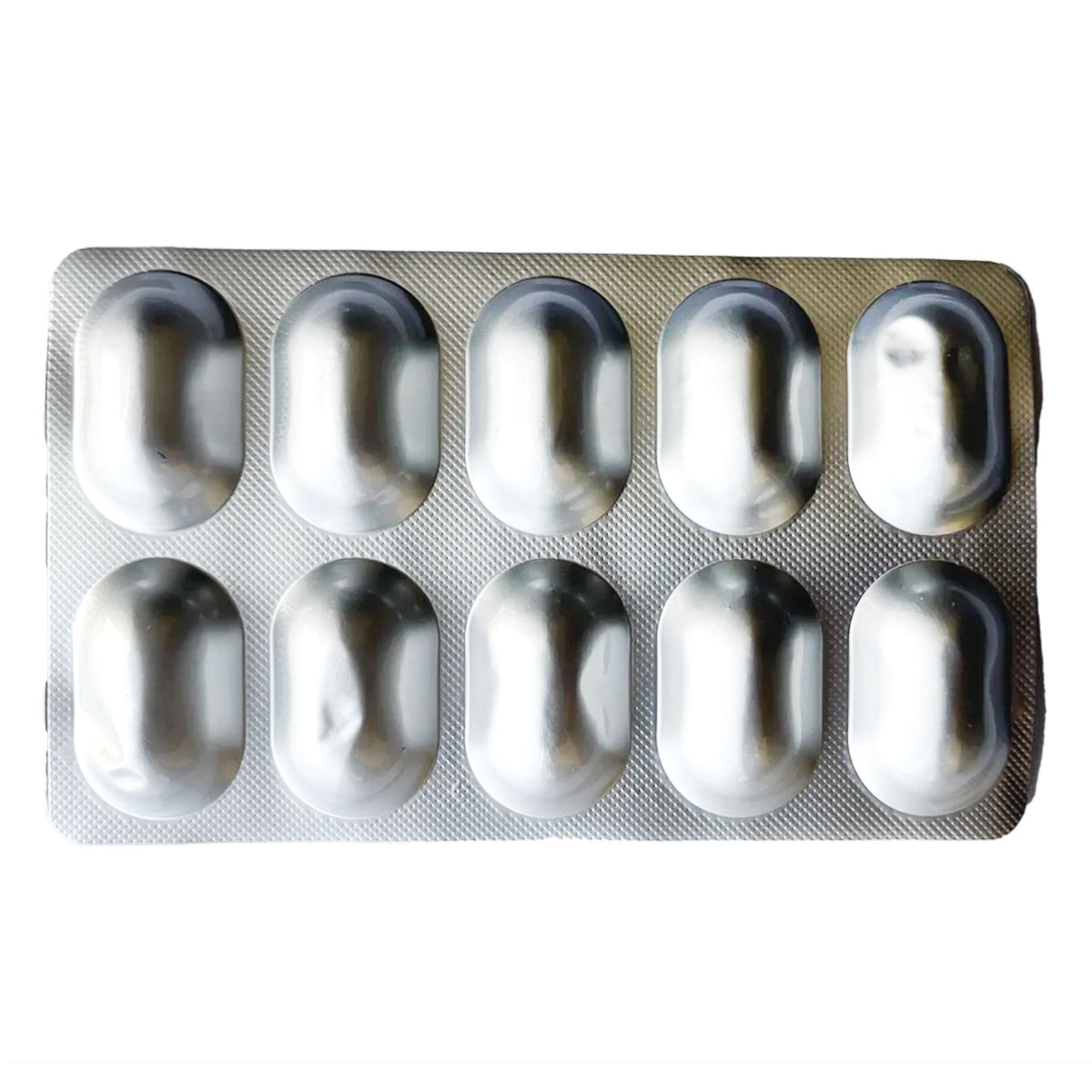 Gramoz GT 500 Tablet 10's, Pack of 10 TabletS