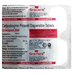 Gracipod-200 Tablet