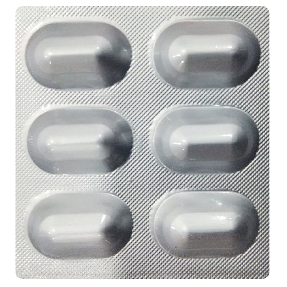 Gracipod-200 Tablet 6's, Pack of 6 TabletS Gracipod-200 Tablet 6's, Pack of 6 TabletS