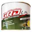 GRD Lite Cardamom Flavour Protein Diskettes, 250 gm
