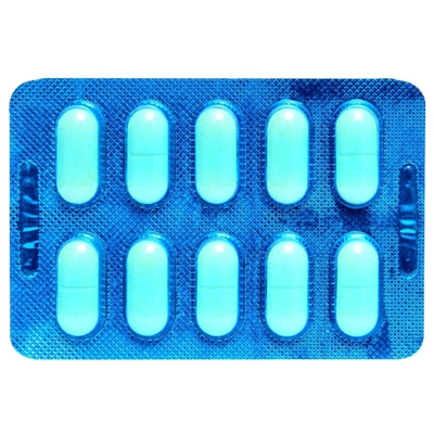 Grenil Tablet 10's, Pack of 10 TABLETS