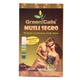 Green Calls Musli Segro, 10 Capsules