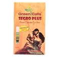 Green Calls Segro Plus, 10 Capsules