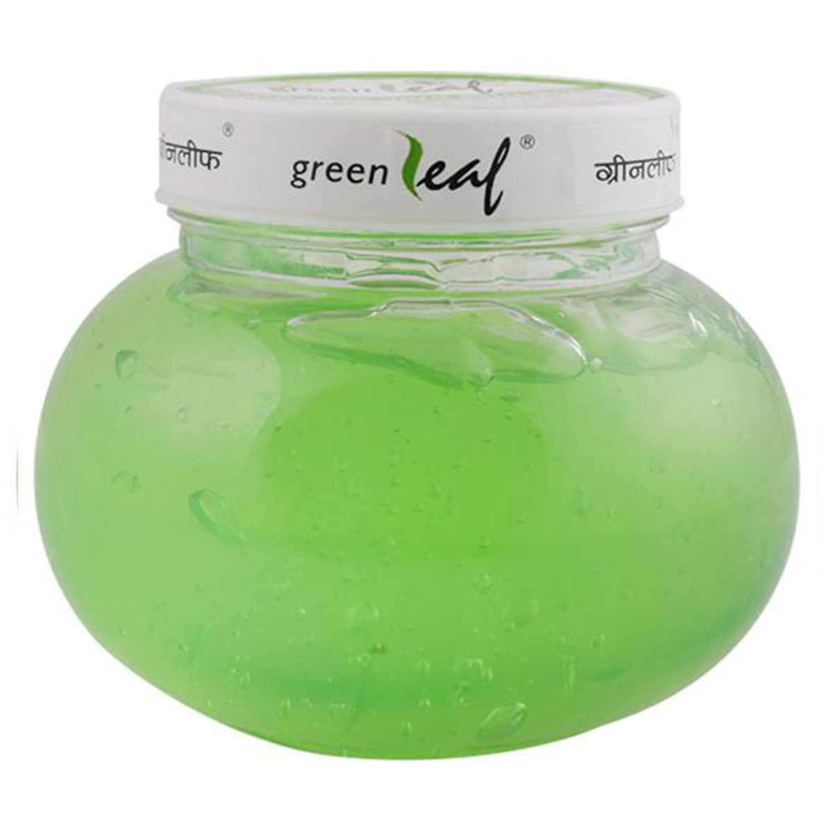 Green Leaf Pure Aloe Vera Skin Gel 500 gm | With Natural Aloe Vera | Heals & Repairs Damaged Skin | Reduces Inflammation | For Skin Rashes, Itchy Skin, Minor Skin Eruptions & Sun Damaged Skin, Pack of 1 Green Leaf Pure Aloe Vera Skin Gel 500 gm | With Natural Aloe Vera | Heals & Repairs Damaged Skin | Reduces Inflammation | For Skin Rashes, Itchy Skin, Minor Skin Eruptions & Sun Damaged Skin, Pack of 1