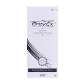 Greyex Solution 30 ml, Pack of 1