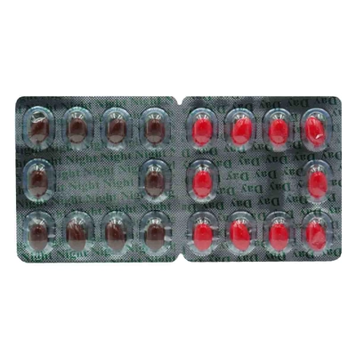 Great In Softgel Capsule 20's, Pack of 1