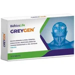 Greygen Tablet 10's