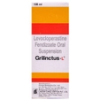 Grilinctus-L Oral Suspension 100 ml