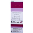 Grilinctus-LS Syrup 100 ml