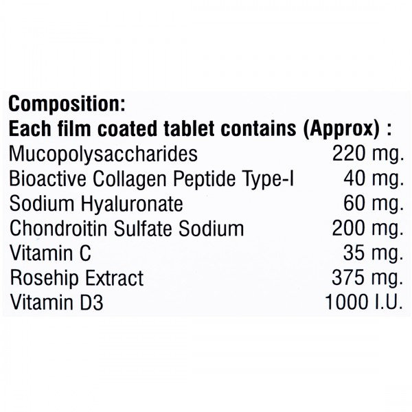 Gristle T Tablet 10's, Pack of 10 Gristle T Tablet 10's, Pack of 10