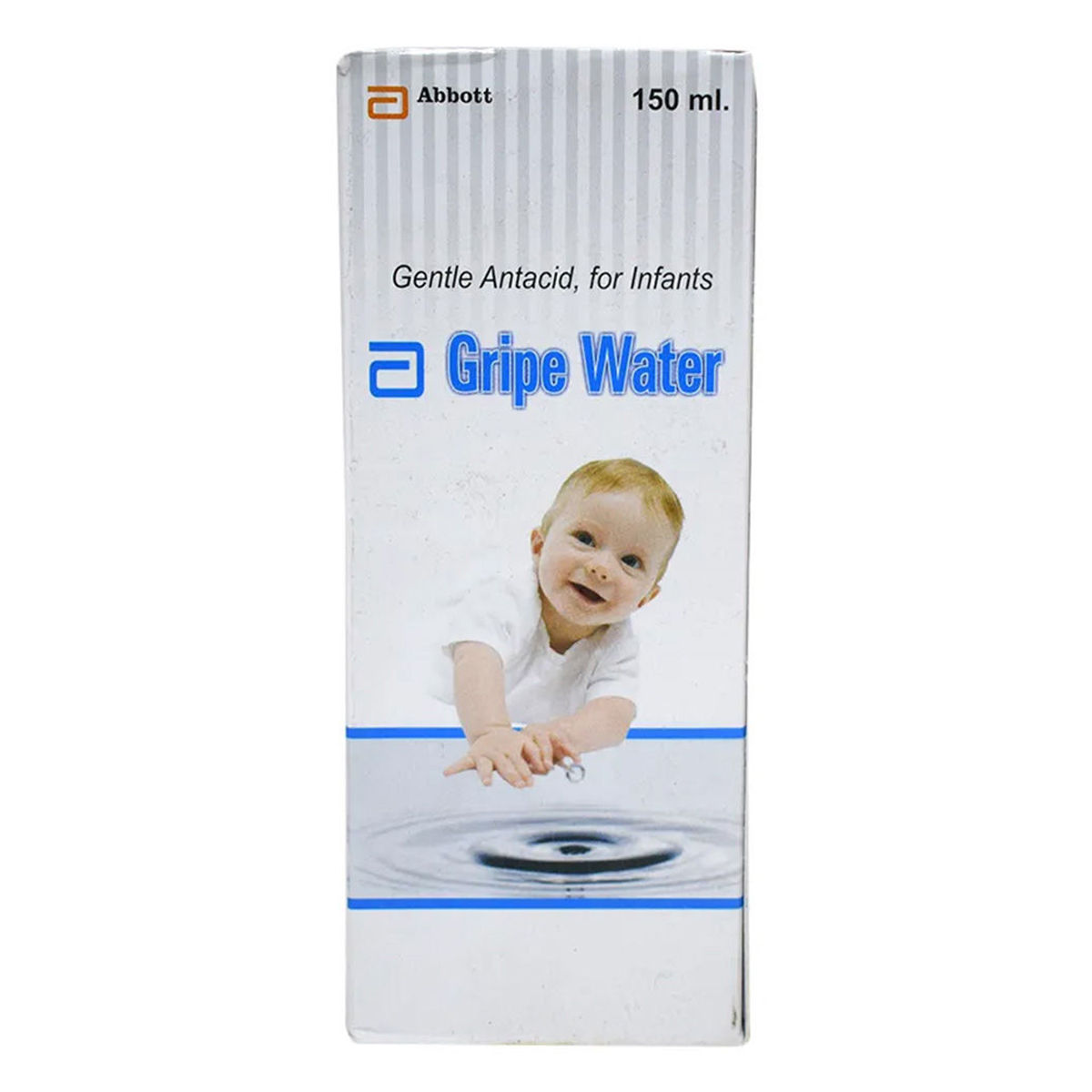 Gripe Water Uses, Benefits, Price Apollo Pharmacy
