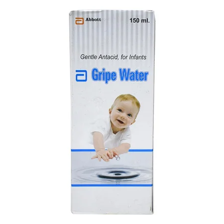 Gripe Water 150 ml